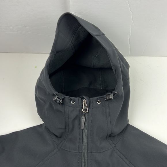 Marmot  Fleece Lined Outdoor Rain Coat Jacket - Picture 6 of 11